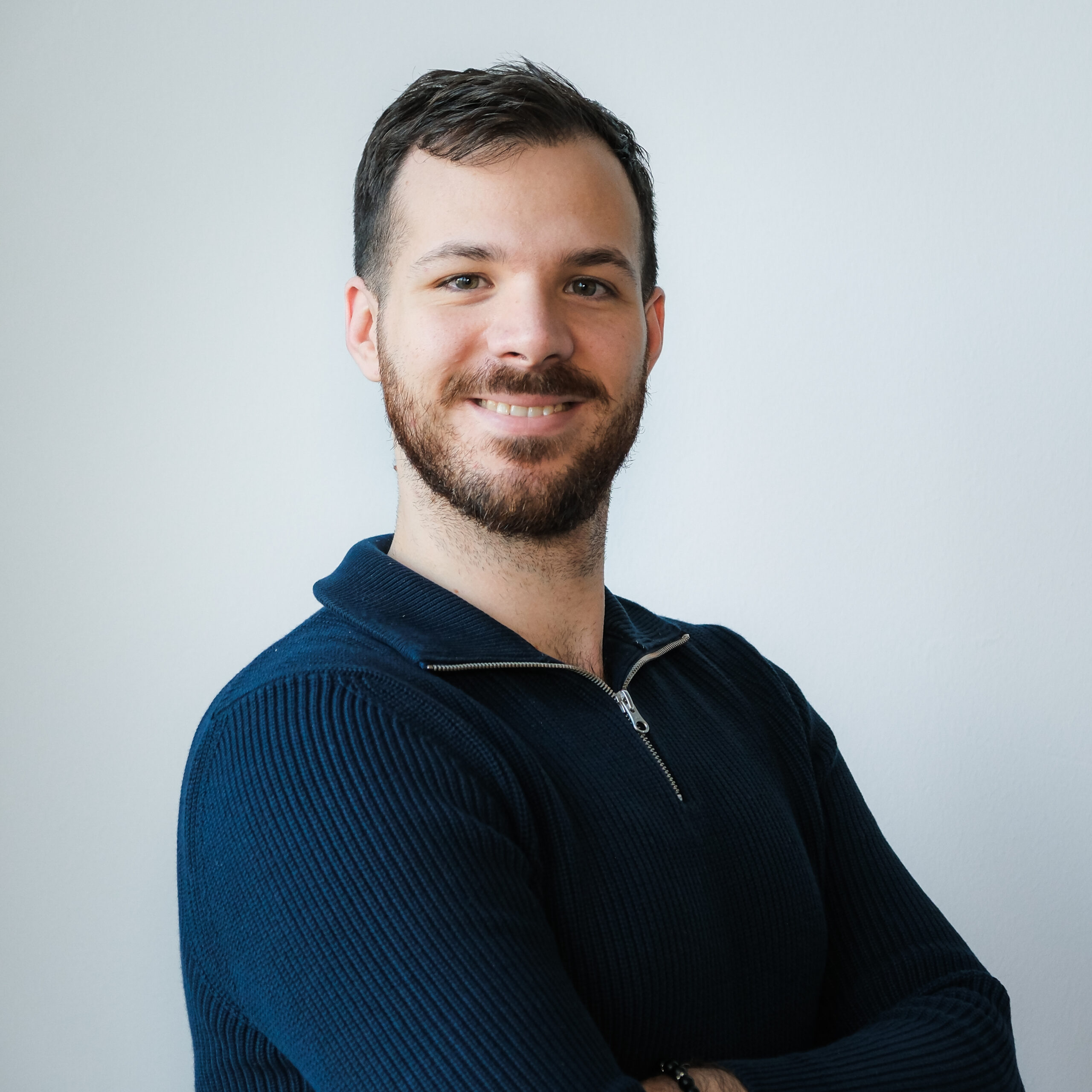 Nikola Nino Maslovaric